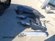 ✅ 2020 Toyota RAV4 XLE • VIN: 2T3W1RFV8LW073843 • Lot: 43487313. Wystawiony na IAAI z przebiegiem 46 098 mil. Bezpłatny archiwum sprzedaży aukcyjnych z USA i szczegółowy raport historii pojazdu na DreamBid. Zdjęcie 12.