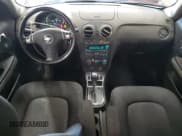 ✅ 2008 Chevrolet HHR LT • VIN: 3GNDA53P78S623230 • Lot: 50043745. Listed on Copart with 203,902 mi. Free auction sales archive from the USA and detailed vehicle history report at DreamBid. Image 8.