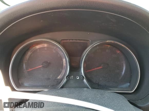 ✅ 2016 Nissan Note S Plus • VIN: 3N1CE2CP5GL402521 • Lot: 58251885. Listed on Copart with Not provided. Free auction sales archive from the USA and detailed vehicle history report at DreamBid. Image 9.