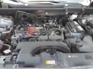 ✅ 2019 Toyota RAV4 LE • VIN: 2T3F1RFV2KW003799 • Lot: 52803844. Listed on Copart with Not provided. Free auction sales archive from the USA and detailed vehicle history report at DreamBid. Image 12.