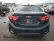 2017 Chevrolet Cruze LT с VIN 1G1BE5SM5H7133128, выставлен на аукционе Copart как лот 65519665 с пробегом 275 516 миль миль и Списание • Salvage title. История ставок и продаж доступна на DreamBid. Изображение 6.