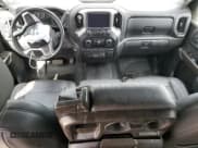 ✅ 2020 Chevrolet Silverado 1500 LT • VIN: 3GCUYDED8LG114602 • Lot: 75724464. Wystawiony na Copart z przebiegiem Nie podano. Bezpłatny archiwum sprzedaży aukcyjnych z USA i szczegółowy raport historii pojazdu na DreamBid. Zdjęcie 8.