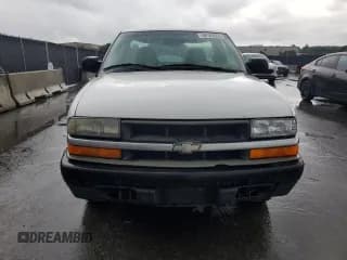 ✅ 2000 Chevrolet S-10 • VIN: 1GCCS1443YK181718 • Лот: 59185655. Опубликован ранее на Copart с пробегом 178 249 миль. Бесплатный доступ к архиву аукционных продаж из США и подробный отчёт об истории автомобиля на DreamBid. Изображение 5.