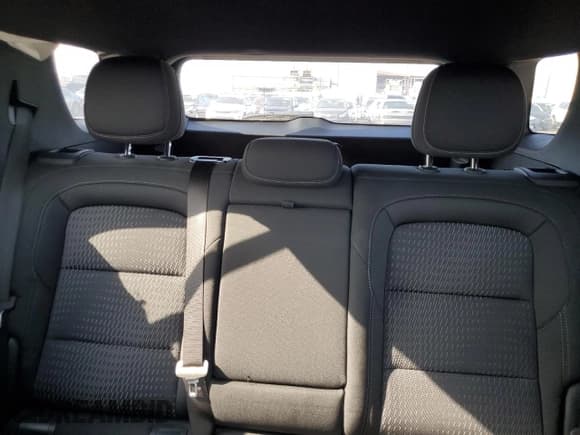 ✅ 2025 Chevrolet Equinox FWD LT • VIN: 3GNAXHEG8SL195993 • Lot: 80467615. Wystawiony na Copart z przebiegiem 5 838 mil. Bezpłatny archiwum sprzedaży aukcyjnych z USA i szczegółowy raport historii pojazdu na DreamBid. Zdjęcie 10.