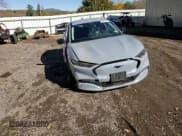 ✅ 2025 Ford Mustang Mach-E Premium • VIN: 3FMTK3SU7SMA22016 • Lot: 87457115. Listed on Copart with 4,973 mi. Free auction sales archive from the USA and detailed vehicle history report at DreamBid. Image 14.