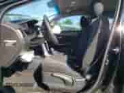 2017 Hyundai Elantra with VIN KMHD35LHXHU349349, listed as a Copart auction lot 66553455 with Not provided miles and Salvage title. Bid and sale history available at DreamBid. Image 7.