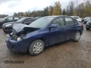 ✅ 2009 Hyundai Elantra GLS • VIN: KMHDU45D99U770370 • Lot: 90866945. Listed on Copart with 234,813 mi. Free auction sales archive from the USA and detailed vehicle history report at DreamBid. Image 1.