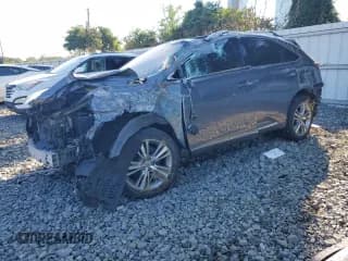 ✅ 2015 Lexus RX 350 • VIN: 2T2ZK1BA3FC156749 • Lot: 70917545. Listed on Copart with Not provided. Free auction sales archive from the USA and detailed vehicle history report at DreamBid. Image 1.