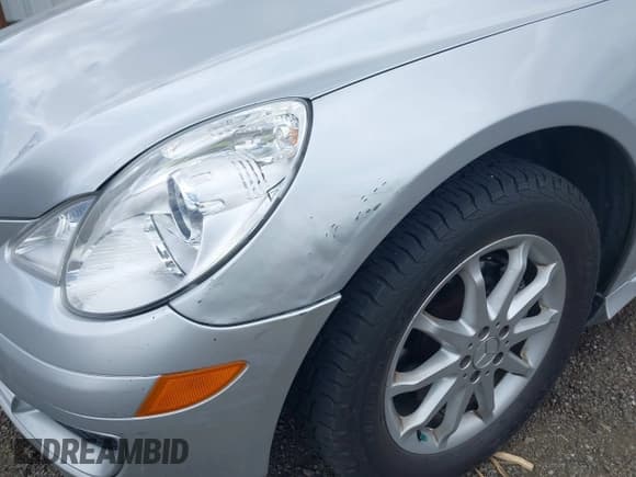 ✅ 2006 Mercedes-Benz R 3.5L • VIN: 4JGCB65EX6A013156 • Lot: 42593584. Wystawiony na IAAI z przebiegiem 283 216 mil. Bezpłatny archiwum sprzedaży aukcyjnych z USA i szczegółowy raport historii pojazdu na DreamBid. Zdjęcie 13.