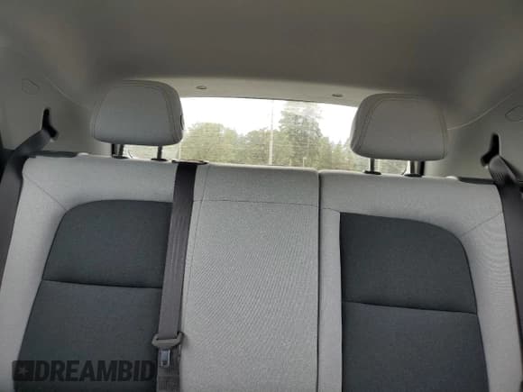 ✅ 2017 Chevrolet Bolt EV LT • VIN: 1G1FW6S00H4172745 • Лот: 68779035. Опубликован ранее на Copart с пробегом 54 896 миль. Бесплатный доступ к архиву аукционных продаж из США и подробный отчёт об истории автомобиля на DreamBid. Изображение 10.