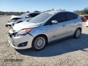 ✅ 2015 Ford C-Max SEL • VIN: 1FADP5CU6FL121797 • Лот: 82414715. Опубликован ранее на Copart с пробегом 91 212 миль. Бесплатный доступ к архиву аукционных продаж из США и подробный отчёт об истории автомобиля на DreamBid. Изображение 1.