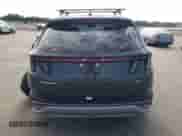 2025 Hyundai Tucson SEL Convenience with VIN 5NMJCCDE3SH463224, listed as a Copart auction lot 69249385 with 10,249 mi miles and Salvage title. Bid and sale history available at DreamBid. Image 6.