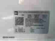 2024 Chevrolet Blazer RS z VIN 3GNKBERS5RS159498, wystawiony jako Copart lot #81021995 z przebiegiem 28 479 mil mil oraz Szkoda całkowita • Salvage title. Historia ofert i sprzedaży dostępna na DreamBid. Obrazek 12.