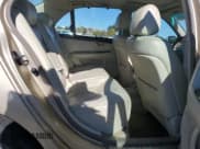 ✅ 2001 Lexus LS 430 • VIN: JTHBN30F210046462 • Lot: 82371005. Listed on Copart with 83,012 mi. Free auction sales archive from the USA and detailed vehicle history report at DreamBid. Image 10.