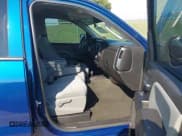 ✅ 2017 GMC Sierra 1500 • VIN: 1GTV2LEC9HZ396442 • Лот: 43440663. Опубликован ранее на IAAI с пробегом 94 076 миль. Бесплатный доступ к архиву аукционных продаж из США и подробный отчёт об истории автомобиля на DreamBid. Изображение 5.