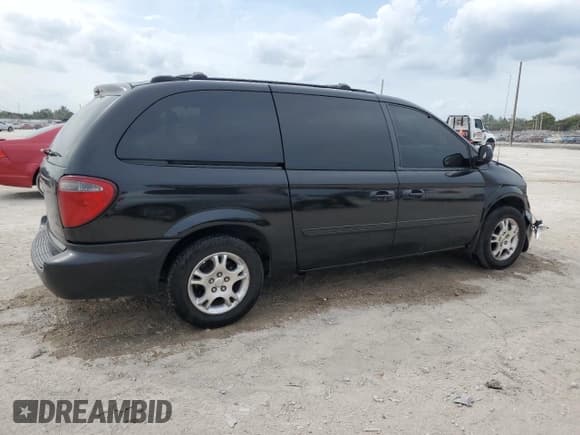 ✅ 2004 Dodge Caravan SXT • VIN: 2D8GP44L24R607309 • Лот: 81070005. Опубликован ранее на Copart с пробегом 243 531 миль. Бесплатный доступ к архиву аукционных продаж из США и подробный отчёт об истории автомобиля на DreamBid. Изображение 3.
