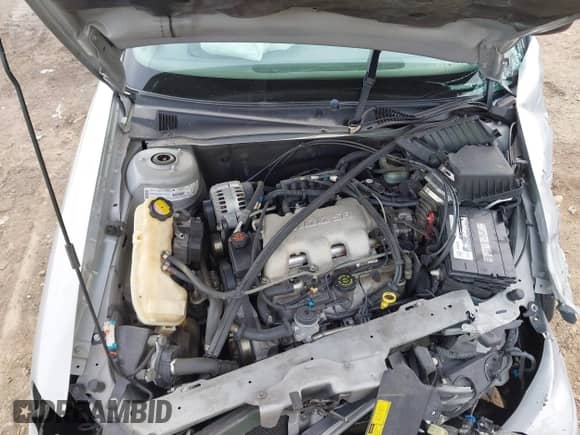 ✅ 2000 Chevrolet Malibu • VIN: 1G1ND52J3Y6233255 • Lot: 41833093. Wystawiony na IAAI z przebiegiem Nie podano mil. Skorzystaj z bezpłatnego archiwum sprzedaży aukcyjnych z USA i zobacz szczegółowy raport historii pojazdu na DreamBid. Zdjęcie 10.