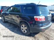 ✅ 2012 GMC Acadia SL • VIN: 1GKKVNED7CJ104457 • Lot: 43154066. Listed on IAAI with 185,908 mi. Free auction sales archive from the USA and detailed vehicle history report at DreamBid. Image 3.