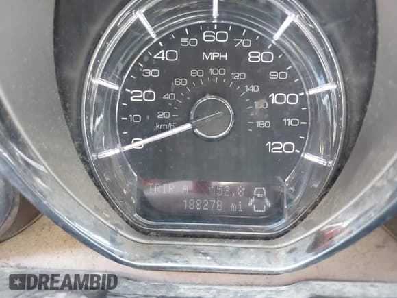 ✅ 2010 Lincoln MKT • VIN: 2LMHJ5ARXABJ11679 • Lot: 42396206. Wystawiony na IAAI z przebiegiem 188 278 mil. Bezpłatny archiwum sprzedaży aukcyjnych z USA i szczegółowy raport historii pojazdu na DreamBid. Zdjęcie 7.