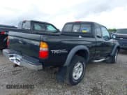 ✅ 2002 Toyota Tacoma • VIN: 5TEWN72N72Z058610 • Lot: 42376830. Wystawiony na IAAI z przebiegiem 210 929 mil. Bezpłatny archiwum sprzedaży aukcyjnych z USA i szczegółowy raport historii pojazdu na DreamBid. Zdjęcie 4.