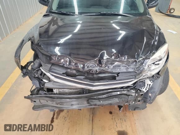 ✅ 2017 Chevrolet Equinox LT • VIN: 2GNALCEK4H6306443 • Лот: 85869125. Опубликован ранее на Copart с пробегом 120 536 миль. Бесплатный доступ к архиву аукционных продаж из США и подробный отчёт об истории автомобиля на DreamBid. Изображение 12.