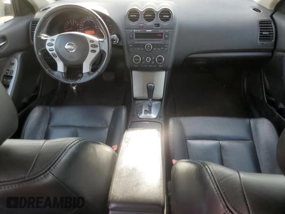 ✅ 2008 Nissan Altima SL • VIN: 1N4BL21E58C171882 • Lot: 81497195. Listed on Copart with 349,278 mi. Free auction sales archive from the USA and detailed vehicle history report at DreamBid. Image 8.