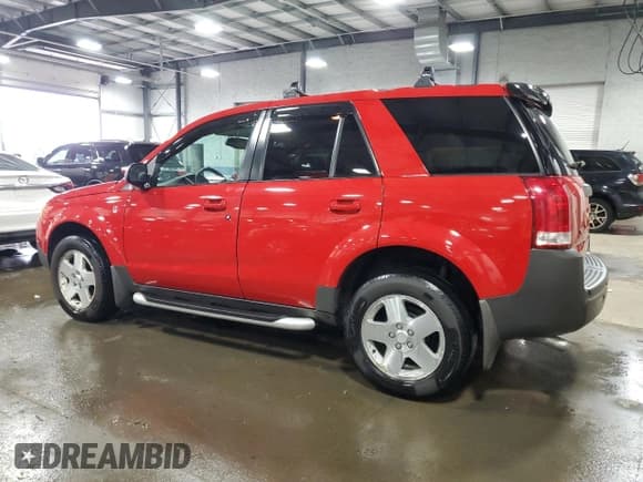 ✅ 2004 Saturn VUE V6 • VIN: 5GZCZ63414S829124 • Лот: 84867364. Опубликован ранее на Copart с пробегом 89 358 миль. Бесплатный доступ к архиву аукционных продаж из США и подробный отчёт об истории автомобиля на DreamBid. Изображение 2.
