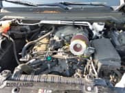 ✅ 2019 Chevrolet Colorado 4WD ZR2 • VIN: 1GCRTEEN3K1217670 • Лот: 42390100. Опубликован ранее на IAAI с пробегом 91 764 миль. Бесплатный доступ к архиву аукционных продаж из США и подробный отчёт об истории автомобиля на DreamBid. Изображение 10.