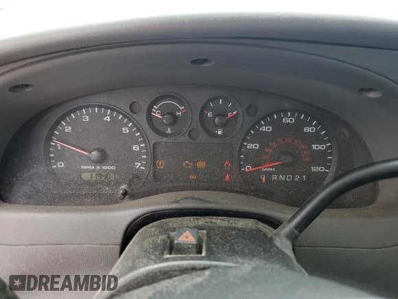 ✅ 2007 Ford Ranger XL • VIN: 1FTZR15E07PA81106 • Lot: 66963535. Listed on Copart with 119,407 mi. Free auction sales archive from the USA and detailed vehicle history report at DreamBid. Image 9.