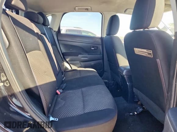 ✅ 2016 Mitsubishi Outlander ES • VIN: JA4AP3AU4GZ030511 • Lot: 91054695. Listed on Copart with 132,330 mi. Free auction sales archive from the USA and detailed vehicle history report at DreamBid. Image 11.