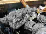 2023 Ram 1500 SLT z VIN 1C6RR7TT5PS565247, wystawiony jako Copart lot #60296725 z przebiegiem Nie podano mil oraz Nie do naprawy • Non repairable. Historia ofert i sprzedaży dostępna na DreamBid. Obrazek 9.