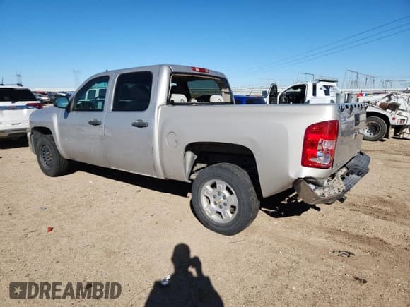 ✅ 2007 Chevrolet Silverado 1500 1LT • VIN: 2GCEC13J571516151 • Lot: 87266905. Listed on Copart with 148,330 mi. Free auction sales archive from the USA and detailed vehicle history report at DreamBid. Image 2.