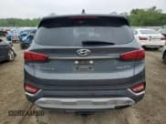 ✅ 2019 Hyundai Santa Fe Ultimate • VIN: 5NMS5CAA8KH105939 • Lot: 51614174. Wystawiony na Copart z przebiegiem 87 597 mil. Bezpłatny archiwum sprzedaży aukcyjnych z USA i szczegółowy raport historii pojazdu na DreamBid. Zdjęcie 6.