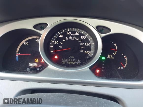 ✅ 2006 Toyota Highlander Limited • VIN: JTEEW21AX60021823 • Lot: 43489565. Wystawiony na IAAI z przebiegiem 192 256 mil. Bezpłatny archiwum sprzedaży aukcyjnych z USA i szczegółowy raport historii pojazdu na DreamBid. Zdjęcie 7.