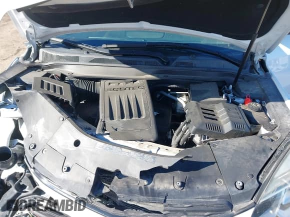 ✅ 2017 Chevrolet Equinox LT • VIN: 2GNALCEK0H1597181 • Лот: 43447102. Опубликован ранее на IAAI с пробегом 49 463 миль. Бесплатный доступ к архиву аукционных продаж из США и подробный отчёт об истории автомобиля на DreamBid. Изображение 10.