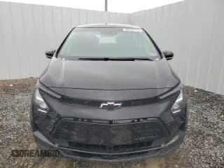 ✅ 2023 Chevrolet Bolt EV 1LT • VIN: 1G1FW6S08P4156923 • Lot: 47994685. Wystawiony na Copart z przebiegiem 33 741 mil. Bezpłatny archiwum sprzedaży aukcyjnych z USA i szczegółowy raport historii pojazdu na DreamBid. Zdjęcie 5.