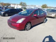 ✅ 2004 Toyota Prius • VIN: JTDKB20U940027950 • Lot: 43546666. Listed on IAAI with 113,838 mi. Free auction sales archive from the USA and detailed vehicle history report at DreamBid. Image 17.
