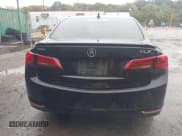 ✅ 2016 Acura TLX Technology • VIN: 19UUB2F55GA011687 • Lot: 43440703. Listed on IAAI with 158,785 mi. Free auction sales archive from the USA and detailed vehicle history report at DreamBid. Image 16.