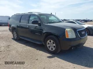 ✅ 2011 GMC Yukon XL SLT • VIN: 1GKS1KE03BR392338 • Lot: 42841683. Wystawiony na IAAI z przebiegiem 244 548 mil. Bezpłatny archiwum sprzedaży aukcyjnych z USA i szczegółowy raport historii pojazdu na DreamBid. Zdjęcie 1.