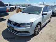 ✅ 2017 Volkswagen Jetta S • VIN: 3VW167AJ4HM316588 • Lot: 42821575. Wystawiony na IAAI z przebiegiem 108 808 mil. Bezpłatny archiwum sprzedaży aukcyjnych z USA i szczegółowy raport historii pojazdu na DreamBid. Zdjęcie 17.