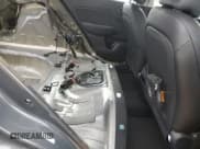 ✅ 2024 Hyundai Venue SEL • VIN: KMHRC8A31RU341060 • Lot: 44412665. Listed on Copart with 2,992 mi. Free auction sales archive from the USA and detailed vehicle history report at DreamBid. Image 11.