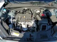 ✅ 2025 Honda HR-V LX • VIN: 3CZRZ1H30SM750705 • Лот: 86242295. Опубликован ранее на Copart с пробегом 2 039 миль. Бесплатный доступ к архиву аукционных продаж из США и подробный отчёт об истории автомобиля на DreamBid. Изображение 16.