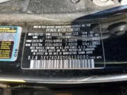 ✅ 2012 Hyundai Santa Fe Limited • VIN: 5XYZKDAG1CG159080 • Lot: 82495254. Listed on Copart with 174,813 mi. Free auction sales archive from the USA and detailed vehicle history report at DreamBid. Image 13.