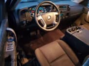 ✅ 2011 Chevrolet Silverado 1500 LT • VIN: 1GCVKSE26BZ340631 • Lot: 41606345. Listed on Copart with 183,277 mi. Free auction sales archive from the USA and detailed vehicle history report at DreamBid. Image 8.