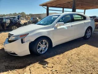 ✅ 2010 Acura TL Technology • VIN: 19UUA8F52AA022434 • Lot: 85908915. Wystawiony na Copart z przebiegiem 105 415 mil. Bezpłatny archiwum sprzedaży aukcyjnych z USA i szczegółowy raport historii pojazdu na DreamBid. Zdjęcie 1.