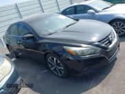 ✅ 2017 Nissan Altima SV • VIN: 1N4AL3AP0HC201437 • Lot: 43023987. Listed on IAAI with 211,101 mi. Free auction sales archive from the USA and detailed vehicle history report at DreamBid. Image 1.