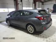 ✅ 2024 Subaru Impreza • VIN: JF1GUABC6R8232722 • Lot: 93446965. Listed on Copart with 25,656 mi. Free auction sales archive from the USA and detailed vehicle history report at DreamBid. Image 2.