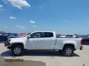 ✅ 2019 Chevrolet Colorado 2WD Work Truck • VIN: 1GCGSBEN9K1224096 • Лот: 42508462. Опубликован ранее на IAAI с пробегом 75 450 миль. Бесплатный доступ к архиву аукционных продаж из США и подробный отчёт об истории автомобиля на DreamBid. Изображение 14.