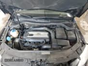 ✅ 2010 Volkswagen CC Sport • VIN: WVWML7AN9AE513344 • Lot: 71968355. Wystawiony na Copart z przebiegiem 153 254 mil. Bezpłatny archiwum sprzedaży aukcyjnych z USA i szczegółowy raport historii pojazdu na DreamBid. Zdjęcie 11.