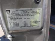 ✅ 2007 Chevrolet Silverado 2500HD LT1 • VIN: 1GCHK23D87F175207 • Lot: 42004137. Listed on IAAI with 319,183 mi. Free auction sales archive from the USA and detailed vehicle history report at DreamBid. Image 9.